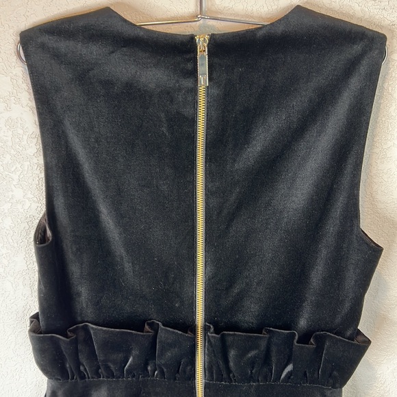 NWT TED BAKER London QUEEN BEE Ruffle
Waist Dress Size Small/ TB 2 - Picture 8 of 15